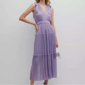 Sabina Musáyev Helena Dress